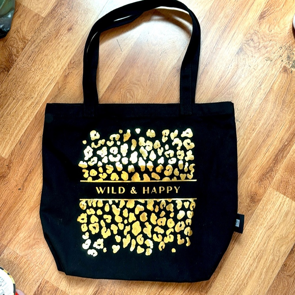 The Happy Planner Wild and Happy set. Brand New never used.